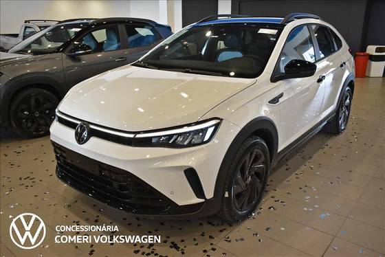 VOLKSWAGEN NIVUS 1.0 200 TSI TOTAL FLEX HIGHLINE AUTOMÁTICO VOLKSWAGEN NIVUS 1.0 200 TSI TOTAL FLEX HIGHLINE AUTOMÁTICO
